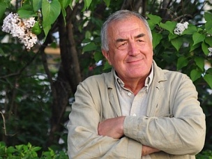 Попов Валерий